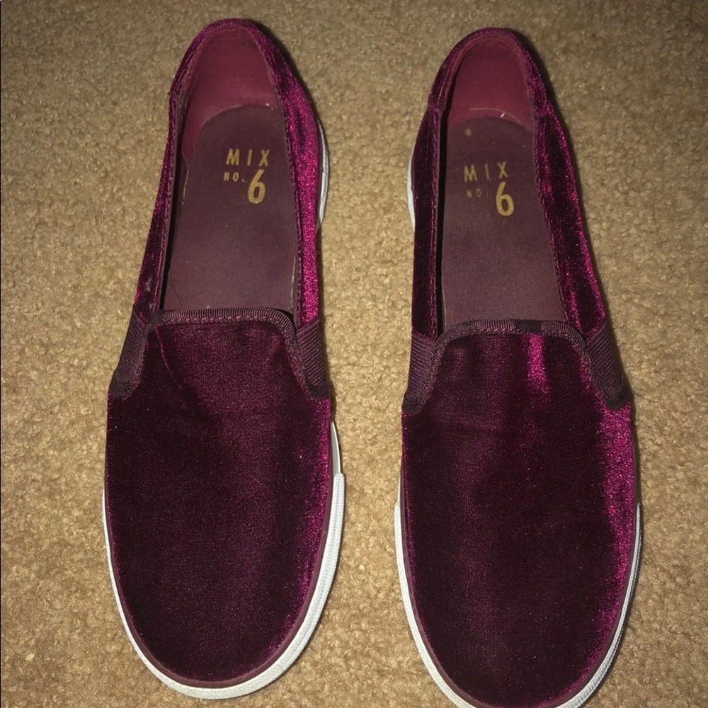 Slip-On Sneaker